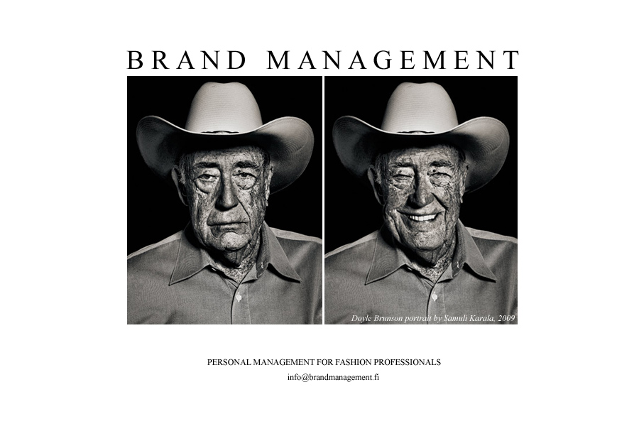 Brand Management